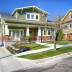 Front Bungalow Exterior | Renovation Design Group