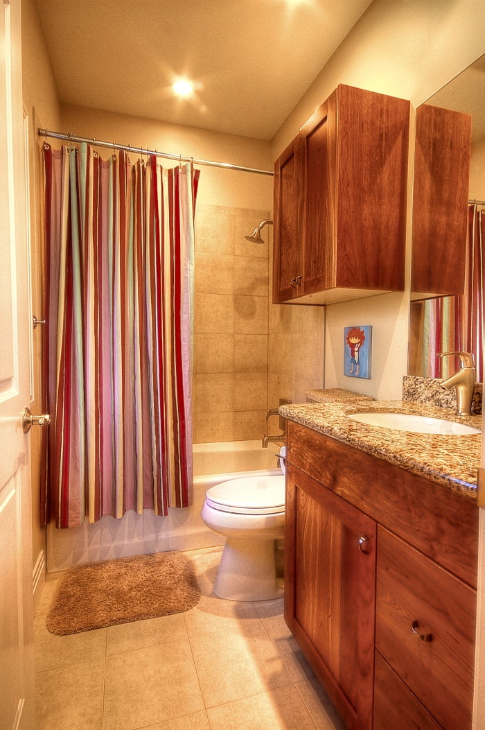 Bathroom Renovation Contemporary | Renovation Design Group