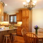 Cottage Kitchen | Renovation Design Group