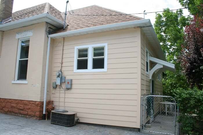 Victorian Exterior | Renovation Design Group