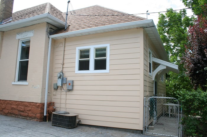 Victorian Exterior | Renovation Design Group