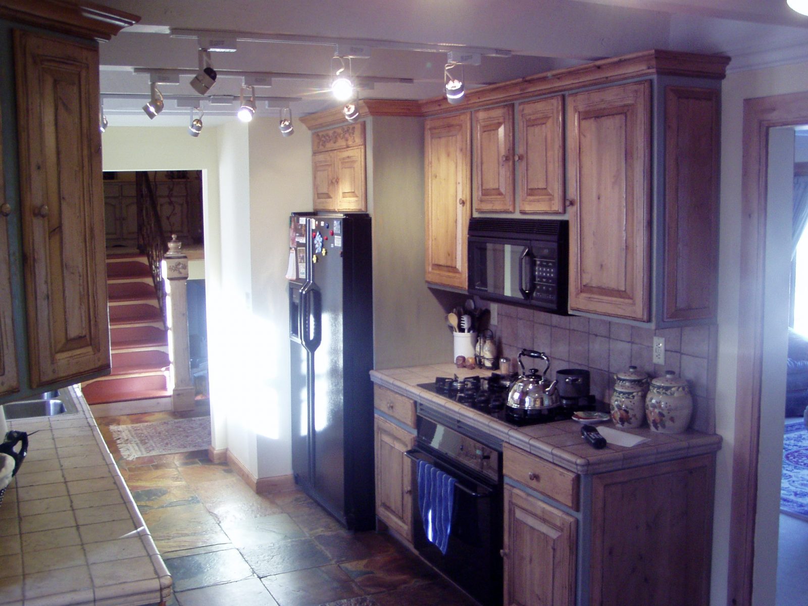 Before Kitchen Remodel | Renovation Design Group