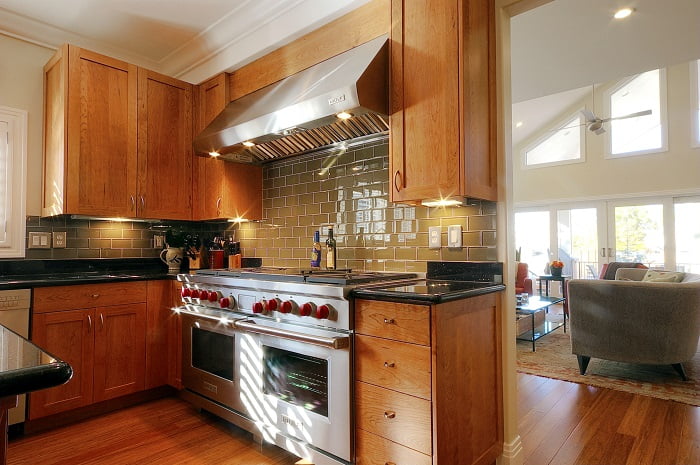 Kitchen Remodel Contemporary Design | Renovation Design Group