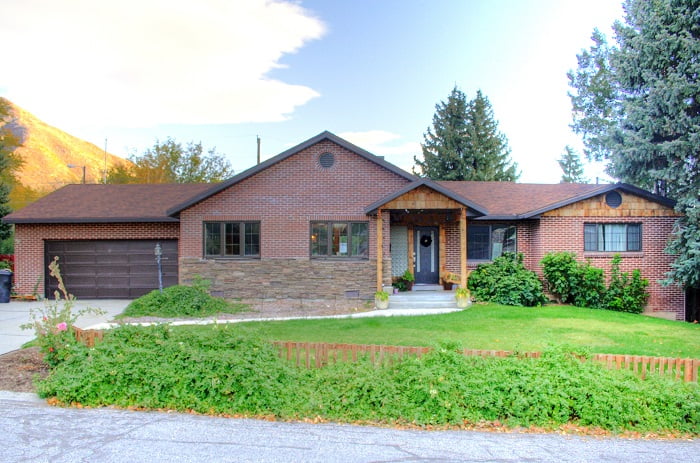 Ranch Exterior Remodel | Renovation Design Group