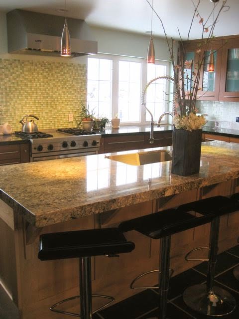 Ranch Kitchen Remodel | Renovation Design Group