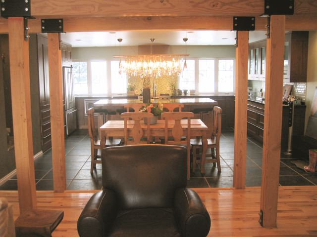 After_Interior_Kitchen_Rancher | Renovation Design Group