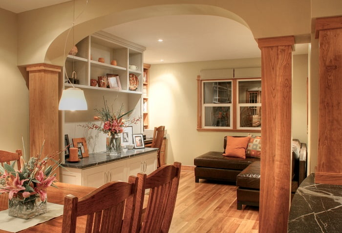 Great Room Remodeling | Renovation Design Group