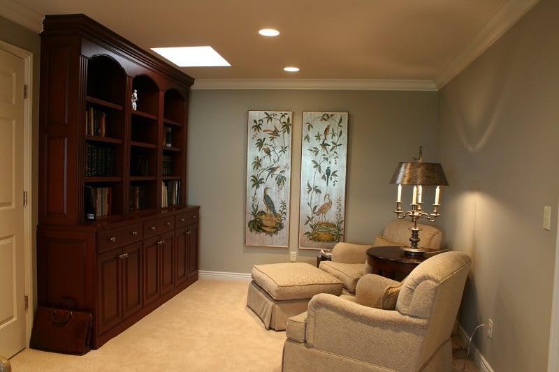 Master Suite Before Remodel | Renovation Design Group