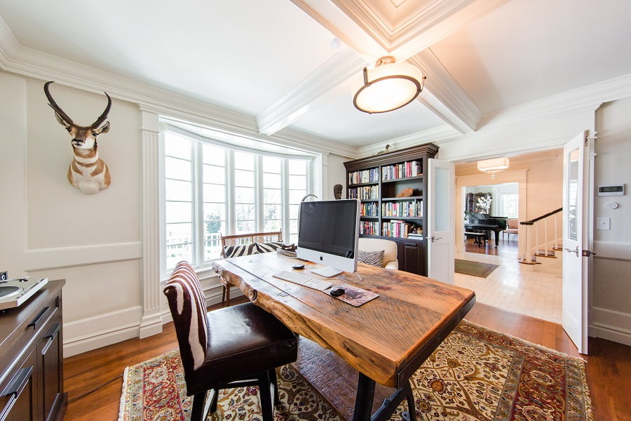 Large office remodel | Renovation Design Group