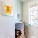 Thumbnail of http://Mudroom%20with%20Built%20in%20Dog%20kennel%20|%20Renovation%20Design%20Group