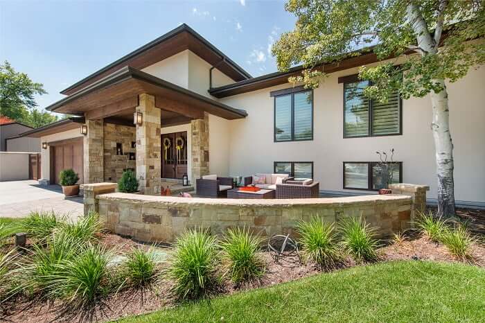 Cottonwood Club Split Level