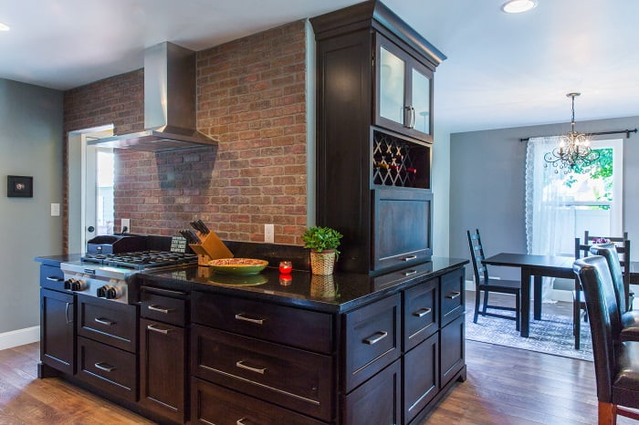 After_Interior Remodel_Kitchen Renovation_Contemporary Style and Design | Renovation Design Group