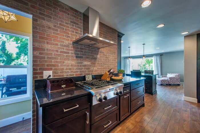 After_Interior Renovation_Kitchens_Contemporary Design | Renovation Design Group