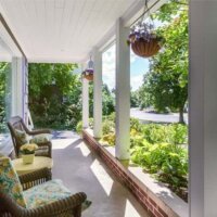 Thumbnail of http://After_Exterior%20Remodel_Front%20Porch_1940's%20|%20Renovation%20Design%20Group