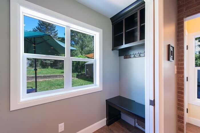 After_Interiors_Mudroom_Contemporary Home Design | Renovation Design Group