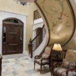 After_Interior Remodel_Front Entry_Renovation Design | Renovation Design Group