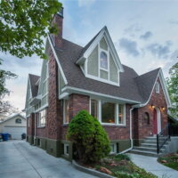 _Remodeling Second Story_Exterior Renovation_Tudor Renovations | Renovation Design Group