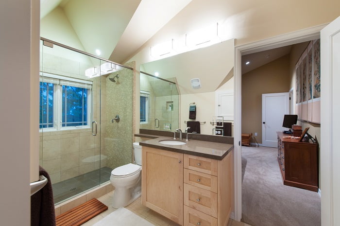 _Second Story Remodels_Master Suite_Tudor Home Renovations | Renovation Design Group