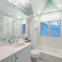Second Story_Bathroom Remodel_Tudor Home Renovations | Renovation Design Group