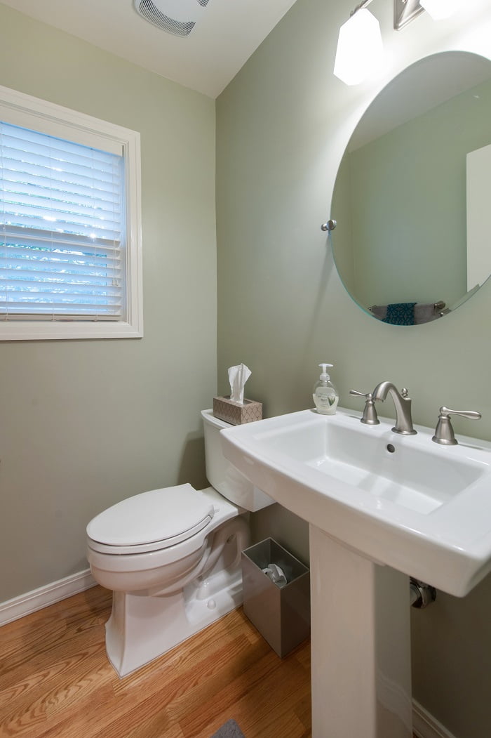 Second Story_Bathroom_Renovation of Tudor Style Homes | Renovation Design Group