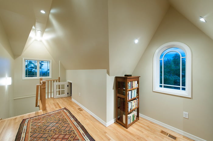 Second Story_Great Room_Tudor Home Design | Renovation Design Group