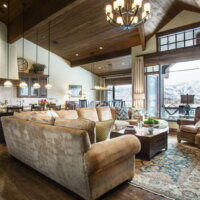 Thumbnail of http://Mountain%20Home%20Great%20Room%20Refined%20Rustic%20Design%20and%20Style%20|%20Renovation%20Design%20Group