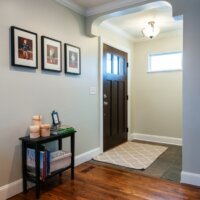 Thumbnail of http://After_Interior_Front%20Entry_Bungalow%20Remodel%20|%20Renovation%20Design%20Group