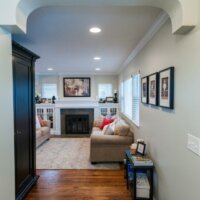 Thumbnail of http://After_Interior%20Renovation_Family%20Room_Bungalow%20Renovation%20|%20Renovation%20Design%20Group