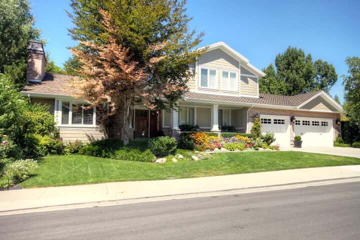 Haven Brook Circle