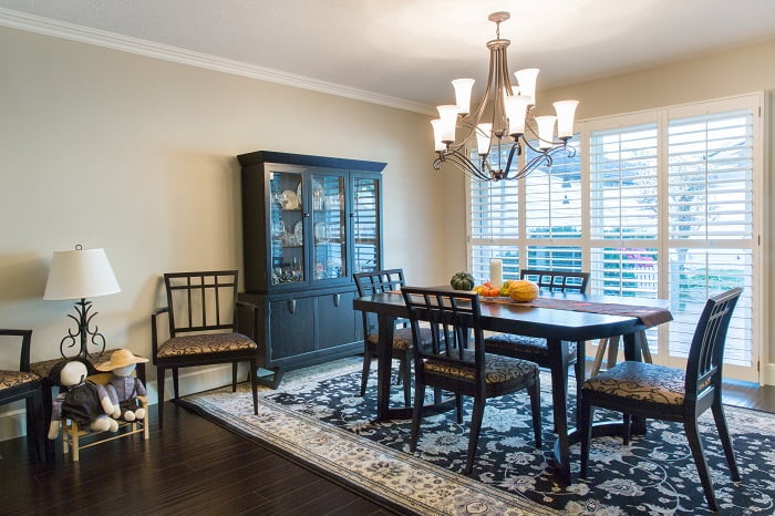After_Interior_Dining Room_Traditional | Renovation Design Group