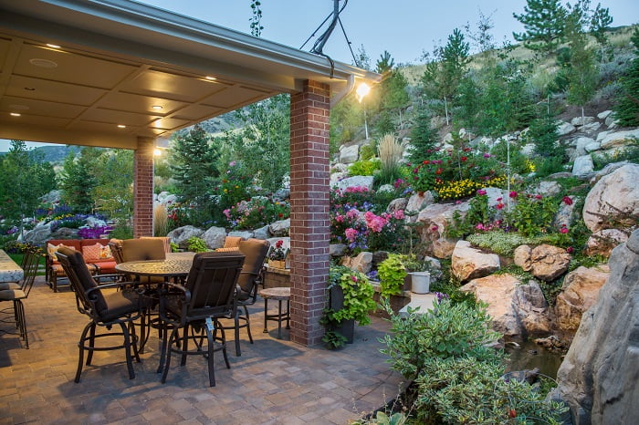 After_Exterior Remodel_Porch Designs_Exterior Home Restoration | Renovation Design Group
