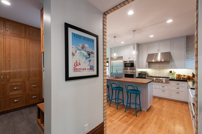 After_Interior Remodels_Kitchen Renovation_Traditional Home | Renovation Design Group