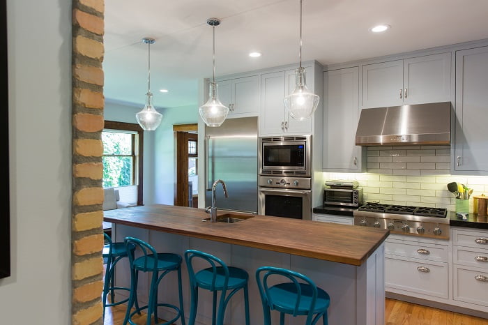 After_Interiors_Kitchens_Renovation Design Group | Renovation Design Group