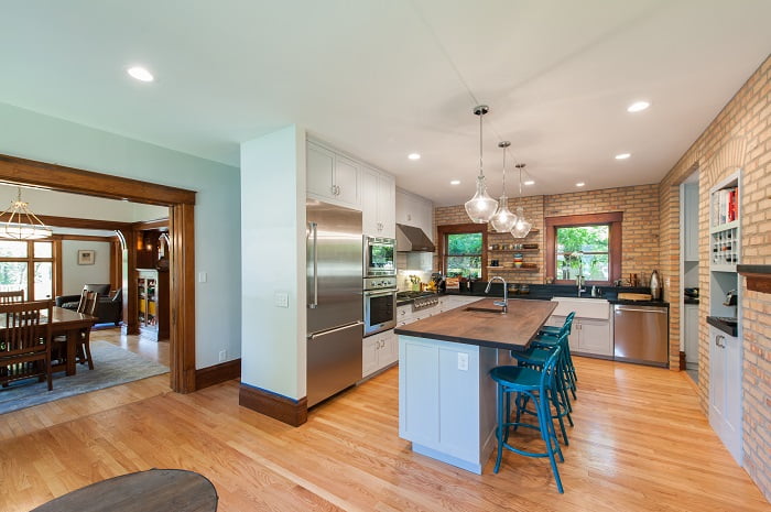 After_Interior_Great Room Remodels_Utah Home Design | Renovation Design Group