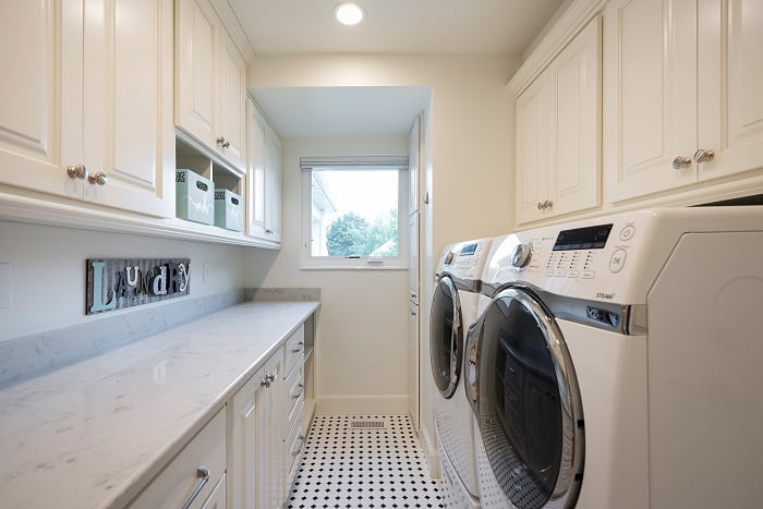 Interior_Mudroom_Cape Homes | Renovation Design Group