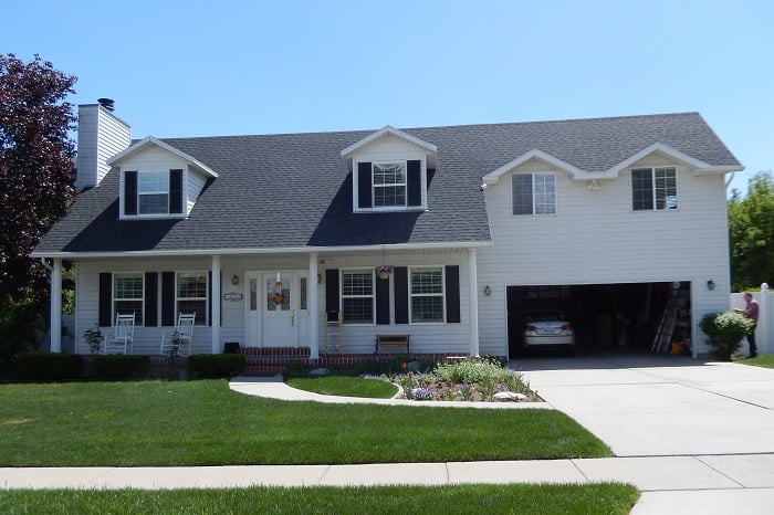 Before_Cape Cod | Renovation Design Group
