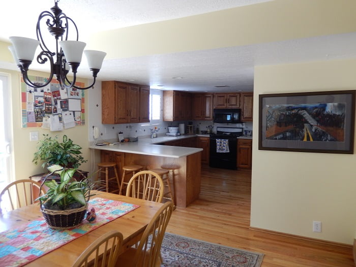 Before_Kitchen_Cape | Renovation Design Group