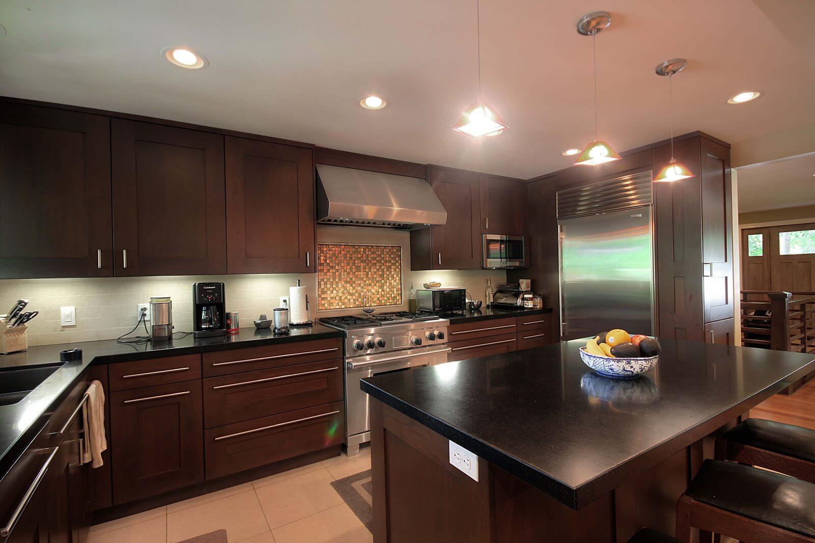 Hillsden Drive Rambler