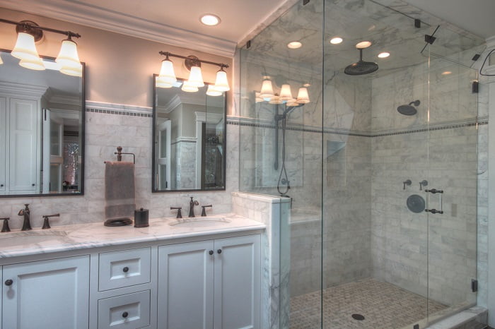 After_Add a Bathroom_Bathroom Remodel_Utah Home Additions | Renovation Design Group