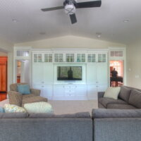 After_Adding an Addition_Family Room_Home Renovation Design | Renovation Design Group