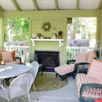 Thumbnail of http://After_Back%20Porch%20Remodel_Outdoor%20Fireplace_Renovation%20Design%20Group%20|%20Renovation%20Design%20Group