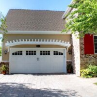 Thumbnail of http://After_Exterior%20Remodel_Garage%20Doors_1980's%20Home%20Upgrade%20|%20Renovation%20Design%20Group
