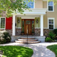 Thumbnail of http://After_Front%20Exterior%20Renovation_Front%20Door_Front%20Porch%20Curb%20Appeal%20|%20Renovation%20Design%20Group