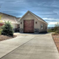 Thumbnail of http://After_Exterior%20Renovation_Garage%20Addition_1980's%20Style%20home%20|%20Renovation%20Design%20Group