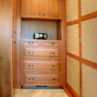 After_Interior Renovation_Master Bedroom_Salt Lake City Remodeling | Renovation Design Group