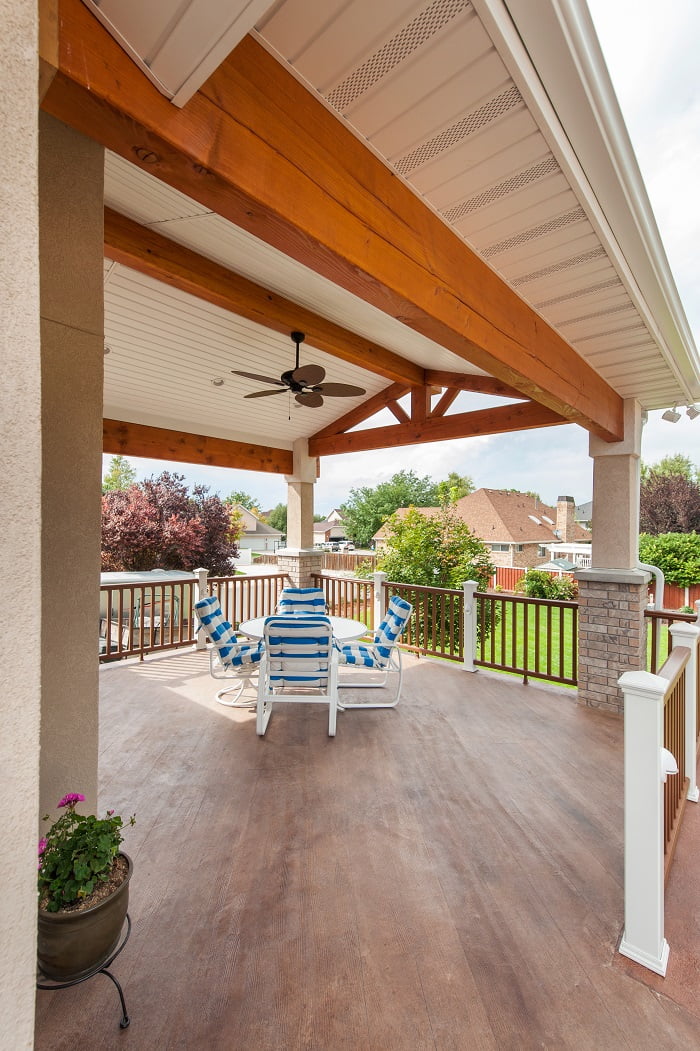 _Exterior_Deck Renovation_Home Renovation Design | Renovation Design Group