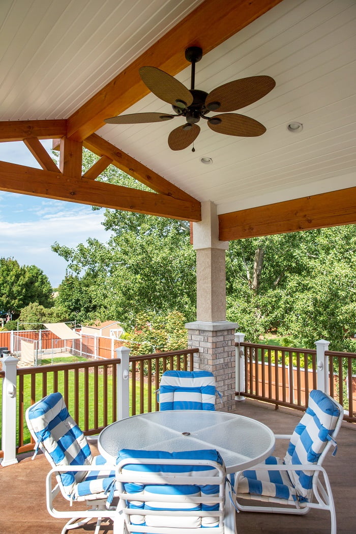 _Exterior_Deck Renovation_Home Renovation Design | Renovation Design Group