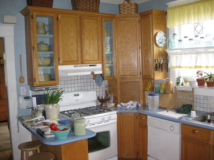Interior_Kitchen Renovation_Bungalow Kitchen Designs | renovation Design Group