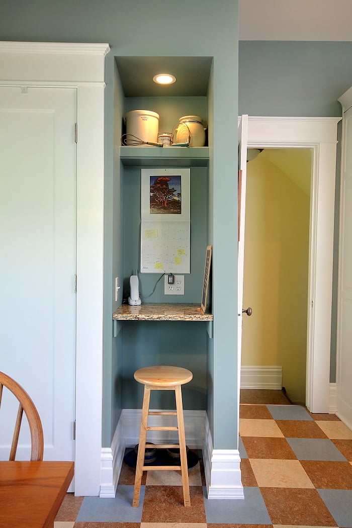 After_Interior Remodel_Kitchen Renovation_Bungalow Home | Renovation Design Group