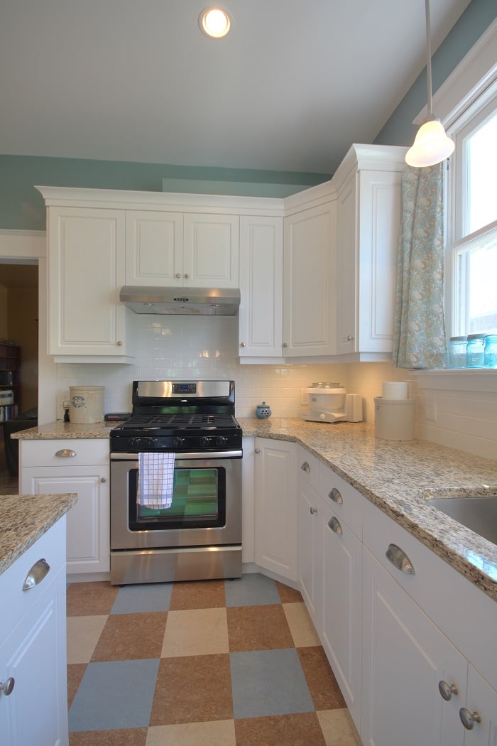 Interior_Kitchen Renovation_Bungalow Kitchen Designs | Renovation Design Group